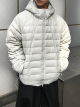 Feather Light Hood Lightweight Padding 3C