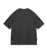 26SS★ハッピー バスケット ピグメント ショートスリーブ Tシャツ