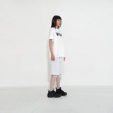 パッチロゴTシャツ002