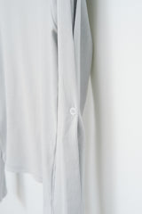 (W) Napoli Button Top (4color)