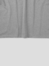 [1+1] Type Muscle Short Sleeve Tee