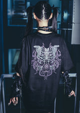 Tシャツ 寿姫骸
