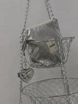 [Ardore] Zen Glossy Pouch