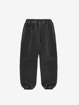 WASHED SWEATPANTS