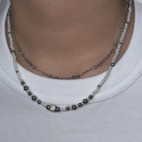 denter necklace