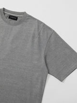 クラシックコットンTシャツ