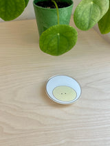 [Magsafe tok] yeowhi エッググリップスマートトック
