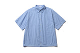 Ciel Striped Shirt (3color)