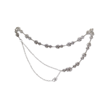 ROSE VINE CHAIN BELT