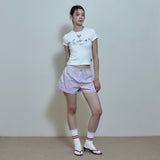 スウィートシングTシャツ