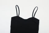 Baby Dolly Sleeveless (balck)
