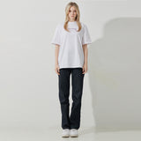 Land Miracle T-shirt (White)