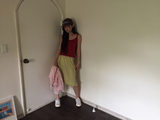 Twin Basic Sleeveless (4color)