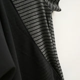 Sira Scarf Detail Top