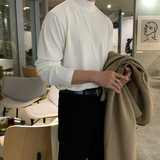 アーバンソリッドレーダー長袖Tシャツ