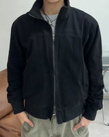 Duff Vintage-Washed Blouson