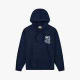 ストレンジャーリラックススタフーディー (Navy)