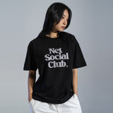 VIVID OG LOGO TEE (BLACK)