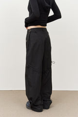 Matches String Pants (3color)