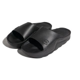 Patrobas Ease Black Sandals