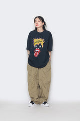 Italian Stones Short-Sleeved T-Shirt