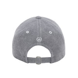 dear my love ball cap_gray
