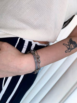 Hardcore bracelet.07