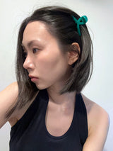 Mini spiral hair clip (14color)