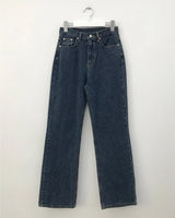 Jack Dobby Striped Denim