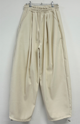 4000SOLD PINTUCKCOTTON PANTS