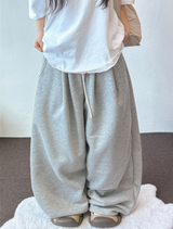 4000SOLD SOFT PINTUCK PANTS