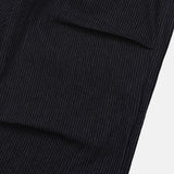 Berrow striped denim pants