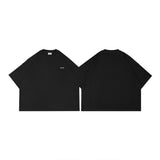 TAGGED - デイリームーブメントスペースブラックボクシーTシャツ