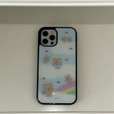 [Magsafe]マフィンウィッシュグラスケース