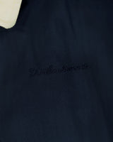 ブロンズワークジャケット_ネイビー