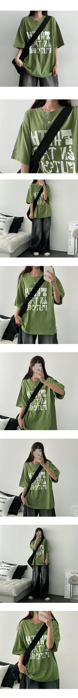 ジュード半袖Tシャツ