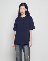 26SS CURSIVE LOGO SHORT SLEEVE T-SHIRT