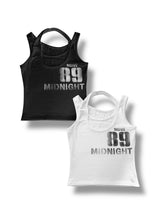 NO.89 TWISTED T