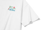26SS★ パームツリー半袖Tシャツ