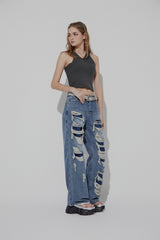 DIST DENIM