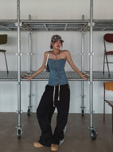 (UNISEX) F/W サイドラインスナップトレーニング