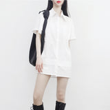 Bay Strap Shoulder Bag