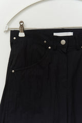 (W) Teens Balloon Pants
