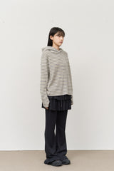 (W) Floats Skirt Pants