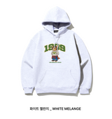 [YEONSTEL X 1989] MIXTAPE Overfit Hoodie (STHSTD-0213)
