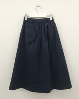 パラストリングロングスカート (2color)