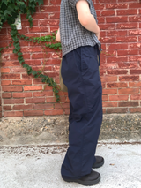 フィールドナイロンパンツ