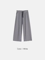 Bini Striped Lounge Pants (3color)