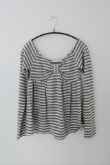 flare ribbon T (3c)