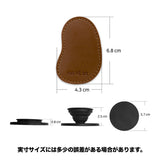 mood shape tok (magnet) - 4colors